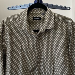 ANTONY MORATO SKULL SHIRT 💀